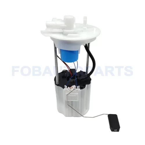 Electric Fuel Pump Assembly for Chevrolet Tracker Trax 1.6 Sonic Bomba De Gasolina 13575955 13516847 13592491 - image 2